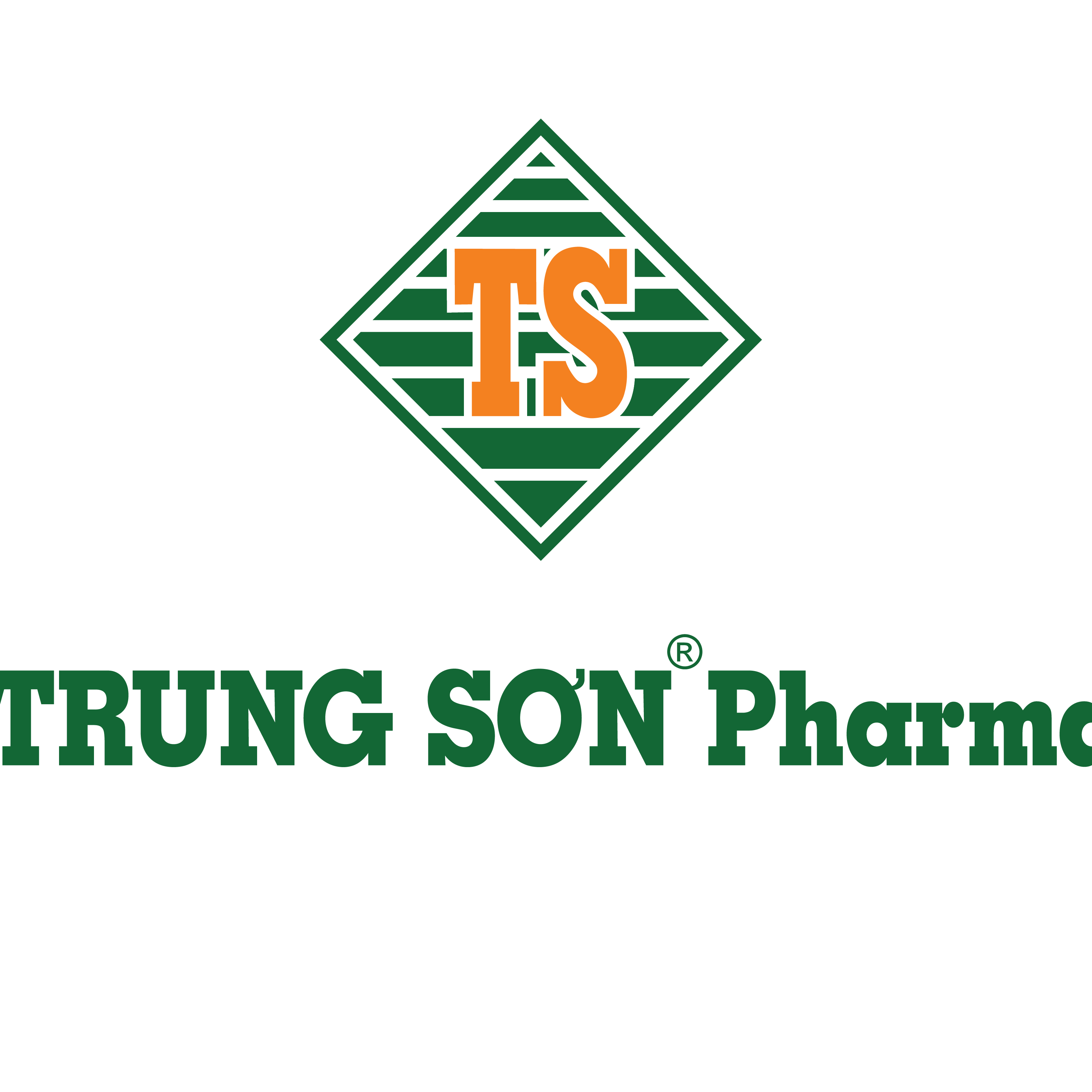 Logo Công ty Trách Nhiệm Hữu Hạn Trung Sơn Alpha	